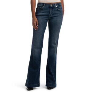 7 FOR ALL MANKIND denim Modern Dojo Jeans